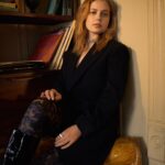 Angourie Rice Instagram - Thank you @numero_netherlands!!! We had so much fun shooting this in a Brooklyn Brownstone. photos: Emilio G Hernandez styling: Raz Martinez @itsmerazzie makeup: Amanda Thesen @amandathesenbeauty hair: Clara Leonard @claraleopard interview: Jana Letonja @janaletonja