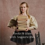 Angourie Rice Instagram - Since her film debut aged 11, Melburnian actor Angourie Rice has ticked many Hollywood boxes. Played Ryan Gosling’s daughter? Check. Latest Spider-Man trilogy? Check. Appeared with Nicole Kidman and Colin Farrell in a Sofia Coppola indie extravaganza? Check. Won an AACTA Award? Check. And all before graduating high school. In Good Weekend, Rice, now 23, tells Brodie Lancaster about the toggle between her Hollywood life and school, her love of classic novels and their film adaptations, co-writing a Jane Austen-inspired novel with her mum, and her thoughts on “the sad hot girl” trend. Read the full story at the link in bio. Photos and video by Kristoffer Paulsen: @kristofferpaulsen Video editing: @nicole.economos Stylist: @simfarrugia Hair & make-up: @janjanwuwu @angourierice @the_community_library