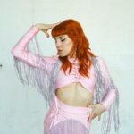 Angy Fernández Instagram – 💕