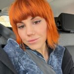 Angy Fernández Instagram – La vida sin filtros me gusta más💙