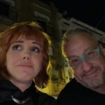 Angy Fernández Instagram - El equipo humano que me va a acompañar en esta aventura es para estar orgullosa. Gracias por vuestra entrega, ganas, humildad, arte, trabajo, impulso, cariño, paciencia e ilusión. Me siento más segura a vuestro lado. ¡¡Vamos a liarla parda!!🙌🏼❤️ ( y hay más profesionales que adoro con los que me gustaría trabajar para este proyecto, pero hay que elegir, cosa que siempre me cuesta. Soy la eterna indecisión) . Lo bueno es conocer a gente que tenga ilusión y ganas y te cuide y les cuides. Que ahora no estéis cerca, no quiere decir que no lo vayáis a estar🌞 Coincidiremos y viviremos cosas chulas. Lo importante ahora es que me siento bien rodeada. Gracias por aceptar esta aventura. Ahhh! Y un sueño la persona increíble que va a diseñar mi vestuario💙 buahhhh🤪 Gracias también an mis compañeros del teatro que me apoyan y han dado facilidades para que pueda cumplir otro sueño. Uno que me daba miedo, y que hace un tiempo no hubiera dado el paso. El miedo paraliza, pero que no nos pueda el miedo amores. Venceremos 🫶🏻 Me merezco disfrutar de esto Gracias gracias gracias #BenidormFest #BenidormFest2024 @benidormfest_rtve