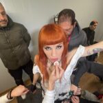 Angy Fernández Instagram – De lo que más orgullosa estoy es del equipo que he juntado para el @benidormfest_rtve 
Equipo de mis sueños y ya PARA SIEMPRE
Gracias. Os quiero muchísimo♥️

Gracias por el amor que habéis dado a nuestra puesta en escena. Estamos muy felices y orgullosos. Se ha entendido todo como queríamos y con eso, hemos ganado. 
Gracias por todo el amor que me estáis dando a todos los que habéis visto la actuacion y gracias por llevarnos a la final.
Mucha suerte hoy a mis compañeros y compañeras
A DISFRUTAAAAAR

Nos vemos el sábado🍀♥️