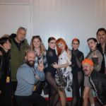Angy Fernández Instagram – De lo que más orgullosa estoy es del equipo que he juntado para el @benidormfest_rtve 
Equipo de mis sueños y ya PARA SIEMPRE
Gracias. Os quiero muchísimo♥️

Gracias por el amor que habéis dado a nuestra puesta en escena. Estamos muy felices y orgullosos. Se ha entendido todo como queríamos y con eso, hemos ganado. 
Gracias por todo el amor que me estáis dando a todos los que habéis visto la actuacion y gracias por llevarnos a la final.
Mucha suerte hoy a mis compañeros y compañeras
A DISFRUTAAAAAR

Nos vemos el sábado🍀♥️