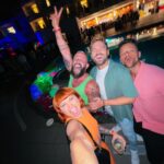 Angy Fernández Instagram – La que monta @ronbarcelospain con DESALIA es increíble. Llevan años y años liandola y por fin he podido asistir.
Gracias por sacarme de fiesta en este #Desalia2024 y hacer que lo pasemos tan bien.
Música, buen rollo,buena compañía, sol, mar, mojito… vamos, queda inauguradisimo mi verano 🥰

Publi
Disfruta de un consumo responsable 37,5º