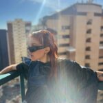Angy Fernández Instagram - Varios días en Benidorm ya, pero ahora SI QUE SI 😧♥️ Preparándonos para tonight @benidormfest_rtve 🦁 ⭐️🙏🏻✨🌹