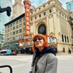 Angy Fernández Instagram – He venido a ver a @thepepenufrio a Chicago porque está 3 meses aquí para hacer el musical #guysanddolls como Sky Masterson 🤍 🙌🏼👏🏻🌟
(Está BRUTAL!!! Jejeje)

En su día libre, hemos ido a la ciudad,que es muy bonita. Me ha sorprendido mucho. 
Agradecida por esta semana
We are a great team🧡💙

El sábado me toca a mí estar de vuelta en el 🎭 con jet lag, seguramente…

‼️ Atención ‼️ 
Detrás de estas fotos donde hay felicidad y amor, ha habido y sigue habiendo trabajo. 
No idealicemos todo lo que vemos en las redes.
Una relación no es sana por arte de magia.
¿Por qué lo digo? 
Porque algunas películas, las redes y lo que hemos vivido en casa igual nos hace creer que el amor es de una determinada manera, pero NO. 
¿Cómo quieres que sea tu relación? Atráela. Constrúyela.
La base es amor incondicional, comunicación, respeto y confianza.
Todos venimos con taras de otras relaciones o de la vida misma y las proyectamos en las relaciones actuales. Sobre todo en relaciones de pareja. Darse cuenta de que eso pasa y trabajar para sanarlo es la clave. 
Requiere trabajo, pero merece la pena :)
Hablo desde mi experiencia. No soy una profesional de esto, pero ya sabéis que me gusta a mí un consejito y una realidad…

Os mando besos grandes