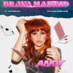 Angy Fernández Instagram – @angynas también estará en #BravaMadrid2024 con nosotros tía!! 👅 Abonos a la venta en bravamadrid.com
