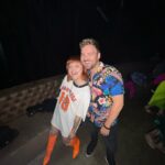 Angy Fernández Instagram - La que monta @ronbarcelospain con DESALIA es increíble. Llevan años y años liandola y por fin he podido asistir. Gracias por sacarme de fiesta en este #Desalia2024 y hacer que lo pasemos tan bien. Música, buen rollo,buena compañía, sol, mar, mojito… vamos, queda inauguradisimo mi verano 🥰 Publi Disfruta de un consumo responsable 37,5º
