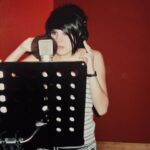 Angy Fernández Instagram - Music music music music…