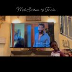 Aniela Gumbs Instagram – Chances of getting struck by lightning are…..#Zola. Oop #greysanatomy #tgit #bestvideo #anielagumbs  #youngactor #cast #ready #cute #bestshow @shondarhimes #like #comment #follow #love
