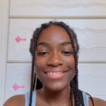 Aniela Gumbs Instagram - Lost my device for 6 weeks… #summertime That’s for all the love #Zola #greyskid #strike #sagaftra #change #anielagumbs #like #comment #follow #love