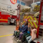 Aniela Gumbs Instagram – The whole sibling family so thankful for the privilege of being the big sister to these little cuties #Zola #lilbailey #babyellis #Station19 #tgit @greysabc  #cute #childactors #best #fun #greyskids #Teenager #anielagumbs #like #follow #comment #love