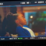 Aniela Gumbs Instagram – #behindthescene #zola Flashblack Friday #greysanatomy #anielagumbs #loveacting #tgif #like #comment #follow #love