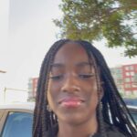 Aniela Gumbs Instagram - “Whatever you do, do it with style” #strike #zola #act #scholar #anielagumbs #like #Follow #Comment #love