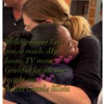 Aniela Gumbs Instagram – To #meredithgrey 19 Seasons of excellence #greysanatomy  I stand on the shoulders of greatness @shondarhimes @therealdebbieallen @ellenpompeo @seekellymccreary @caterinascorsone  Thank you @greysabc @disney Looking forward to what’s ahead #waitforit #notdone #star #acting #cast #grateful #like #comment #follow #love