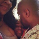 Aniela Gumbs Instagram – Merry Christmas and Happy New Year to everyone with Love #Zola #Anielagumbs #family #Christmas #2021 #pandemic #cute #gifts #GumbsStyle #dancingwithmyparents #like #comment #followme