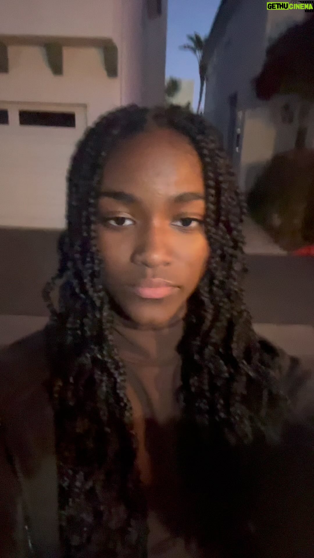 Aniela Gumbs Instagram - Happy pi day. I like math 🤫 #happypiday #zola is a genius #anielagumbs smart too🤣@greysabc #brains #like #comment #follow #love