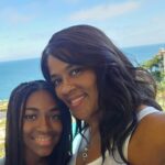 Aniela Gumbs Instagram - Happy International Womens Day (not quite a women yet) but “ Honey Chile, in my Ms Debbie voice” I feel like a woman! 🤣💕 #zola #growingupongreys #anielagumbs #teenager #winan #internationalwomansday #IWD2024 @greysabc @therealdebbieallen @shondarhimes @ellenpompeo @seekellymccreary @caterinascorsone learning from you all #like #comment #follow #love