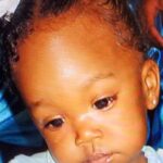 Aniela Gumbs Instagram - Lol when your pics are cut off. Happy Birthday D’Ani see you when you get back love you @danigumbs_art