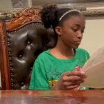 Aniela Gumbs Instagram – Happy St Patrick’s Day #tgit  Greys Anatomy tonight I hope you watching! #bestshowever #lovetoact #childactor #zola  #teen #cute #fit #smart #anielagumbs #pandemic #honorstudent #honorroll @greysabc #like #comment #followplease  #love