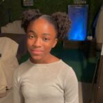 Aniela Gumbs Instagram – TGIT Greys tonight hope you enjoyed it! #homework #bestshowever #zola #lovetoact @abcnetwork @greysabc #greysanatomy #anielagumbs #growingupongreys #like #fit #fun #funny #comment #followme #love