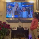 Aniela Gumbs Instagram – Make an informed decision….#Boston “it makes sense #tgit #greysanatomy #zola #lovetoact #cast @fit @fun #panicattack #family #anielagumbs #support #like #comment #follow #love