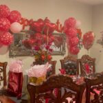 Aniela Gumbs Instagram – HAPPY BIRTHDAY to meeeee and Happy Valentines Day to you and me XO XO #Birthday #cutie #13 #party #actorkid #AnielaGumbs @greysabc #zola #greysanatomy #like #comment #follow #love #ValentinesDayBaby