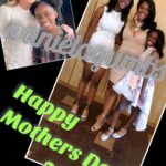 Aniela Gumbs Instagram – Happy Mothers Day to all the Mothers @ellenpompeo @genasextongumbs @shondarhimes @therealdebbieallen @seekellymccreary @caterinascorsone have a great weekend sent with love @anielagumbs #zola #love