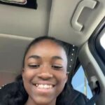 Aniela Gumbs Instagram – Chatting with you was fun . Will chat soon #Zola #ZolasLife #anielagumbs #greysanatomy #bestvideo #live #actor #cast #fun #lovetoact #like #follow #comment #love