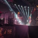 Aniela Gumbs Instagram - Having a great time #duplexityband #masquarade #billboards #Zola @greysabc #anielagumbs #teenager #actress #like #comment #follow #love