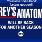 Aniela Gumbs Instagram – Season 19 #greysanatomy @abcgreys #excited #cast #zola #anielagumbs @shondaland #fun #like #comment #follow #love #2022 #besafe