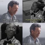 Aniela Gumbs Instagram - Happy Belated Fathers Day @patrickdempsey #McDreamyskid #zola #anielagumbs #greysanatomy #lovetoact #fathersday2021 @greysabc