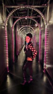 Anika C. McFall Top 100 Instagram Photos and Posts