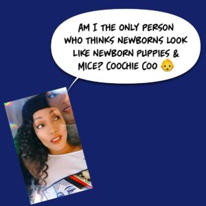 Anika C. McFall Instagram - RANDOM THOUGHTS OF A GEMINI 
#Real #Thoughts in #Reel Time 
OBSERVATIONS : 💬

DISCLAIMER: Just Walking around Undiagnosed Blending into Society 💅🏼

#Gemini #fun #reels #laugh #freespirit #anikamcfall #multi #award #winning 
#actress #producer #writer 
#funnygirl #muse #blessed #givegoodface #live #free 
#blowkissesandthrowglitter 
#finerwomanhood #catchonocatchup