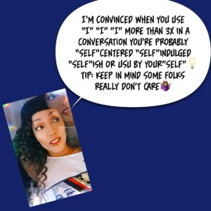 Anika C. McFall Instagram - RANDOM THOUGHTS OF A GEMINI 
#Real #Thoughts in #Reel Time 
DATING : 💬

DISCLAIMER: Just Walking around Undiagnosed Blending into Society 💅🏼

#Gemini #fun #reels #laugh #freespirit #anikamcfall #multi #award #winning 
#actress #producer #writer 
#funnygirl #muse #blessed #givegoodface #live #free 
#blowkissesandthrowglitter 
#finerwomanhood #catchonocatchup