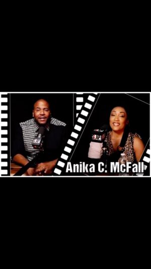 Anika C. McFall Instagram - **NEW SHOW ALERT** It’s herrrre MY episode is Live!!!
Watch the #Raw, #Uncut, Real to #Reel, The Whole #Truth & Nothing but! 💯🔥
The Baddest Goodest Show w/ Host Vincent M. Ward @vincentmward @thebaddestgoodestshow 
✨✨ My Peeps support my Bro during this wicked Strike ➡️ LIKE, SHARE & SUBSCRIBE!
And if you heard one💎 or chuckled or just want to sip some Tea ☕️ 😉 Lemme know 💋
#BENDINGCORNERSWITHANIKA

https://youtu.be/FoP2scYawGA?si=uTrKwYG_cev5_M9u

#thebaddestgoodestshow #podcast #laughs #games #anikamcfall #multi #award #winning #actress #producer #writer #muse #funnygirl #makeemlaugh #blowkissesandthrowglitter #fun #reels #givegoodface #blessed #finerwomanhood #catchonorcatchup