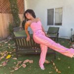 Anika Noni Rose Instagram - Stepping into 2023 like…