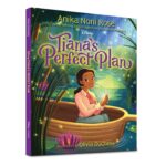 Anika Noni Rose Instagram - I am SO EXCITED!!! 💚 My first children’s book, and I got to create an adventure for none other than our girl, Princess Tiana! 💜 It’s been three years in the making, and here she isssss!🤗🥹 💛 Bring your littles and follow us on a magical Mardi Gras adventure, as Tiana finds the most important life ingredient! Tiana’s Perfect Plan!! Beautifully illustrated by @Olivia.Duchess 💜💚💛Pre-order link in bio!💜💚💛 👸🏽👑 #TianasPerfectPlan #PrincessTiana #PrincessAndTheFrog #Bayou #MardiGras #NewOrleans #PictureBook #Disney #kidlit
