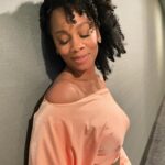 Anika Noni Rose Instagram - Last Saturday I was honored by @bronzelens in a lovely ceremony in Atlanta. I know I’ve posted about it already, but I want to spend a lil time on this gown!😍 My designer friend @ShariHenry built this for me in two days. She drove hours to measure me, and bring me swatches in the @pantone peach i was hoping for, and more hours to bring this peach confection to me on time. I've been watching her build her brand for some time, and it made me so happy to be able to be this small part of her fashion journey. She is kind and smart, and creative and giving, and gifted. This creation couldn't have given me more joy! I have more pics coming, but rehearsal has had me in a stronghold. Thank you, my sweet friend, for making me your priority! And thank you to my Atlanta OG's: @caprice01 (Caprice Green)on hair and #EssieCha on makeup. You always do me right! I've missed y'all! Shoes: @stevemadden And more fab pics (with some very special details) to come later in the week.🍑 #Friends #Fashion #BronzeLens #AwardsSeason #PantoneColorOfTheYear #PantonePeach #Pantone2024 #CapriceGreen #EssieCha #InternationalWomensDay #Candlerhotel #Atlanta #ShariHenryBrand #ShariHenry #Peach ShariHenry.com