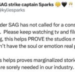 Anika Noni Rose Instagram - Thank you for posting, @michellebuteau #Repost @michellebuteau ・・・ just an fyi.