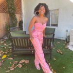Anika Noni Rose Instagram - Stepping into 2023 like…