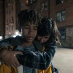 Anika Noni Rose Instagram – Only two episodes left this season, how far will you go to protect your loved ones? #LetTheRightOneIn streaming now on @showtime