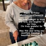 Anika Noni Rose Instagram - When it’s your birthday and you paint the town for your Virgo loved ones And your hubby celebrates you. And your friends celebrate you. And you feel pretty boss in this season. And ultimately, a fresh braid, a clean, moisturized, softly tanned, naked face with chapstick is the truth of you. On this Sept 6, and always. Happy birthday to me yesterday. And thank you for all that sent me love, surrounded me with it, infused me with it, and held me up this past year. I’m ready for the joy to come. I’m ready to hit my stride. I’m ready to go hard and go soft. I’m ready to reintroduce myself. I’m ready. Let’s ride! Braids: @theglamdiaryy This naked face glow maintained by @tracyhudsonskincare “Boss” pic in buff suit @photosbyreem makeup @meccadickerson, hair @ryanburrellhair, styling @jasonrembert, courtesy of @munaluchibride magazine (have you gotten your hard copy yet?) #VirgoSeason