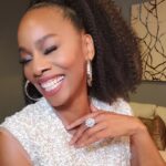 Anika Noni Rose Instagram – Some moments I’m really grateful for this year.

Reuniting with my #Dreamgirls Virgo sis, @iamjhud. And meeting this tiny powerhouse @tonibraxton for the very first (not the last) time! 

A great day!

A fave Dress by @_aje_ 
Jewelry @jenniferfisherjewelry 
Shoes @femme_la 

Styled by @jasonrembert 
Asst by @ww.ilt 

Hair @theglamdiaryy 
Face @meccadickerson 
Teeth #God & @sensodyneus 

#grateful #2022