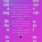 Anika Noni Rose Instagram - Thank you! Love