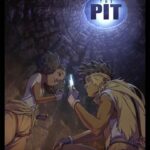 Anika Noni Rose Instagram - Tomorrow. From the mind of @leandre. at @disneyplus. The Pit. You’ll hear my voice in there. May the Fourth Be With You. #ThePit #Repost @leandre with @use.repost ・・・ Official poster for The Pit #StarWarsVisions Theatrical debut @pasadenafilmfestival May 4th at 3pm free admission with Q&A after!