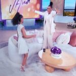 Anika Noni Rose Instagram – Some moments I’m really grateful for this year.

Reuniting with my #Dreamgirls Virgo sis, @iamjhud. And meeting this tiny powerhouse @tonibraxton for the very first (not the last) time! 

A great day!

A fave Dress by @_aje_ 
Jewelry @jenniferfisherjewelry 
Shoes @femme_la 

Styled by @jasonrembert 
Asst by @ww.ilt 

Hair @theglamdiaryy 
Face @meccadickerson 
Teeth #God & @sensodyneus 

#grateful #2022
