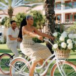 Anika Noni Rose Instagram - This is sweet love 💕 ❤️ Join is in wishing our Muna covergirl @anikaaroundtheworld a very Happy Birthday! 🥰 🖤 Munaluchi Summer 2023 issue featuring @anikaaroundtheworld and @jasondirden 🖤 Creative Direction: @jackienwobu - @munaluchibride⁠ Shot on Location: @sandalsroyalcuracao⁠ Photography: @photosbyreem⁠ Cinematography: @unleashedvizuals⁠ Hairstylist: @ryanburrellhair⁠ Makeup Artist: @meccadickerson⁠ Wardrobe Styling: @jasonrembert (Kirsten McGovern for Anika; Jarrett Meilleur for Jason)⁠ ⁠ #munasummer23 #munaluchibride #lovestory #blacklove #curacao #anikanonirose⁠ Purchase copies at bit.ly/munasummer23