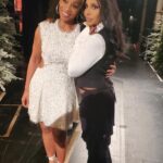 Anika Noni Rose Instagram – Some moments I’m really grateful for this year.

Reuniting with my #Dreamgirls Virgo sis, @iamjhud. And meeting this tiny powerhouse @tonibraxton for the very first (not the last) time! 

A great day!

A fave Dress by @_aje_ 
Jewelry @jenniferfisherjewelry 
Shoes @femme_la 

Styled by @jasonrembert 
Asst by @ww.ilt 

Hair @theglamdiaryy 
Face @meccadickerson 
Teeth #God & @sensodyneus 

#grateful #2022