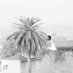 Anika Noni Rose Instagram - If there’s one thing you can expect from the wedding of a Tony Award-winning singer and her music-loving husband, it’s great music. 🎤And that’s exactly what @anikaaroundtheworld and @jasondirden's ceremony and reception delivered. Check out all the details from their big day in The Music Issue at the link in bio. 📷: @adonyejaja 🎥: @elysiumweddings 💐: @offerings.co 👗: Gbemi Okunlola of @alonuko_bridal 👰‍♀️: @anikaaroundtheworld 🤵‍♂️: @jasondirden